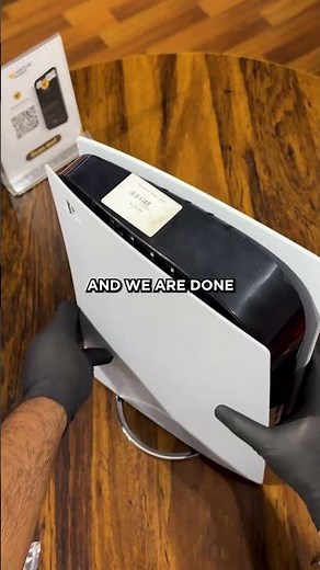 PS5 Vertical Stand Unboxing and Review