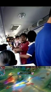 mamaya na kasi yung sukli abugbug ka tuloy😂 #MLBB | Zhao funny reels