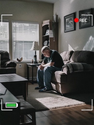 2.5K views · 7 comments | I placed a hidden camera in my living room...