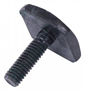 Replacement M6 x 20 T-Bolt for Thule Trail XT Cargo Baskets - Qty 1 Thule Accessories and Parts TH36