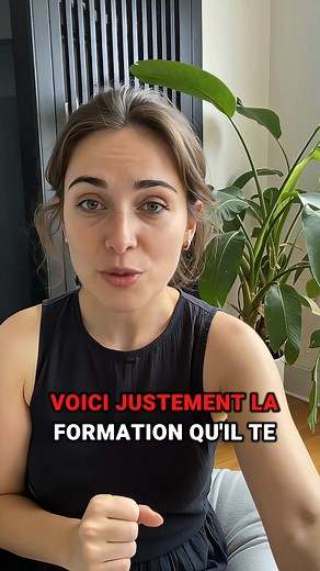  Nouveau en 2025  ✅ Rejoignez une formation de qualité pour...