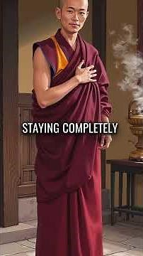 5 Tibetan Monk Superpowers That Will Blow Your Mind