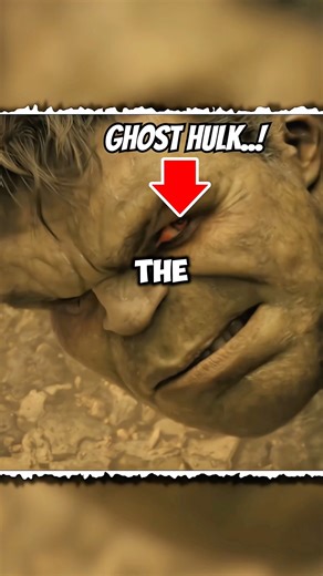 Why Hulk is getting Smaller in MCU?