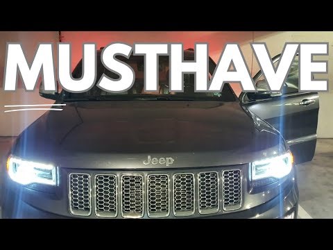 💡 TRIPLE the Light! Sylvania D3S HID Headlight Bulb Review & Installation Guide (Replace in Pairs!)