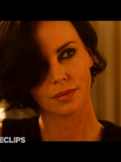 Atomic Blonde: The Final Move of Lorraine