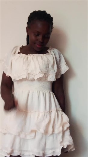 Dance Fails in Cute Dresses – TikTok Compilation