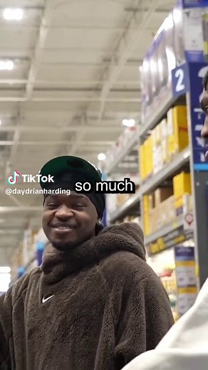 D’Aydrian Harding (@daydrianharding)’s video of D'Aydrian Harding
