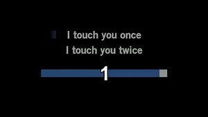 Karaoke If You Leave - Orchestral Manoeuvres in the Dark - CDG, MP4, KFN - Karaoke Version
