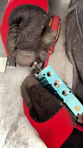 Mantenimiento Industrial: Conociendo las Electrovalvulas