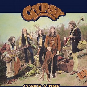 Also new to Esoteric in August is a new re-mastered and expanded 2CD set of all the recordings by British Progressive / West Coast influenced rock band Gypsy released by United Artists Records between 1971 and 1972. Featuring the albums ´Gypsy´, and ´Brenda & The Rattlesnake´, along with the nnon-album singles, plus a booklet with an essay and a new interview with John Knapp. Pre-order here: http://cherryred.co/GypsyComesATime | Esoteric Recordings