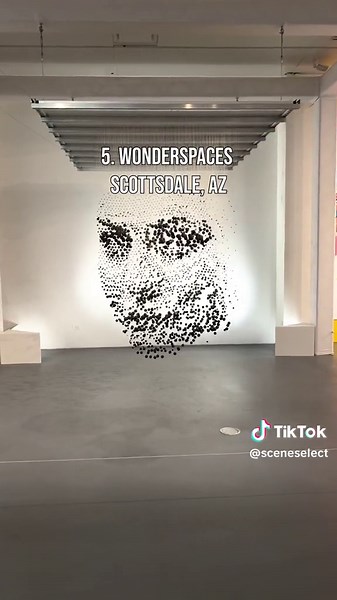 Here are 6 cool museums you have to see in Arizona! 1. Pima Air & Space Museum This is a massive aerospace museum located in Tucson, Arizona. There are over 400 historic aircrafts on display and tickets are only $20! 2. Phoenix Art Museum This is the largest art museum in Arizona and is located in the heart of Phoenix. They consistently rotate exhibits from world renowned artists throughout the year, creating a new experience every time you go. They are closed on Mondays and Tuesdays. Tickets ar