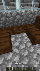 1.6K views | Tiny Minecraft Build Hack #MinecraftMods #MinecraftServer #MinecraftUpdate #Minecon #MinecraftChallenge #MinecraftBuilding #MinecraftExploration #Gamer #VideoGames #GamingAddict #GamingHumor #MinecraftBuildingTips #MinecraftMemes #MinecraftDesigns #MinecraftLive #MinecraftCreations | Skip the Tutorial | Facebook