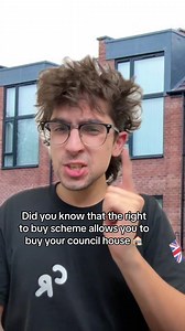 13K views · 54 reactions | Are you going to use the Right to Buy Scheme to Buy your First House? ✅ #councilhouse #property #firsthome #moneytips #firsttimehomebuyer | NDA | Facebook