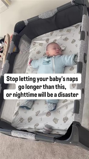 Understanding Baby Sleep Patterns for Better Nights