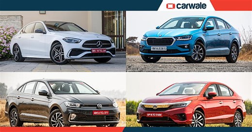 Top 5 sedans launched in 2022