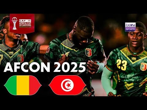 Mali vs Tunisia | EXTENDED HIGHLIGHTS AFCON 2025 | 01/03/2026 | beIN SPORTS USA