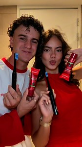 11K views · 117 reactions | NEWSERUMALERTDual-Action Formula for Immediate Colour Correction & lasting whitening results. | Colgate Australia and New Zealand | Facebook