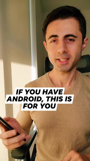 139K views · 3K reactions | How to make your Android battery last longer | Ryan Kennedy | Facebook