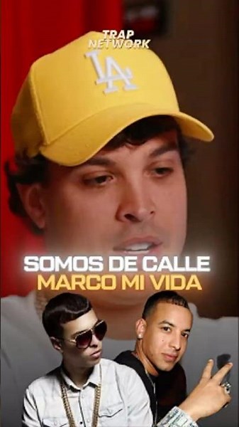 Noriel: Somos de Calle defined my life