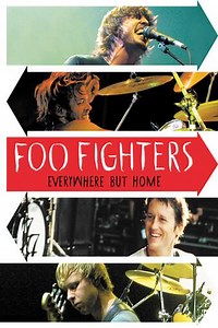 Foo Fighters: Everywhere But Home Trailer