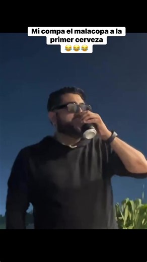 Mi compa el malacopa 🍺😂 #humor @𝐉𝐂 𝐍𝐚𝐯𝐚𝐫𝐫𝐨🗿