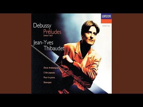 Debussy: Rêverie, CD 76