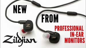 18K views · 750 reactions | Have you tried Zildjian's New In-Ear...