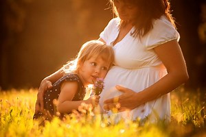 Is it Easier to Conceive the Second Baby than the First? | LoveToKnow Health & Wellness
