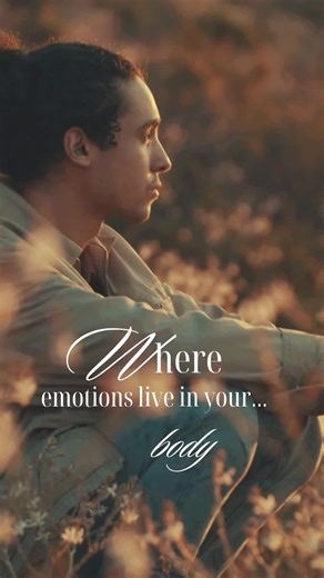 Understanding Body Signals for Emotional Healing