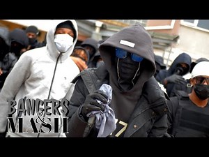 Nito x Yc x Haych - Bangers & Mash | Outchea TV