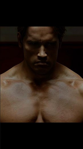 T-800 FIRST APPEARANCE (Terminator Salvation-2009) #shorts