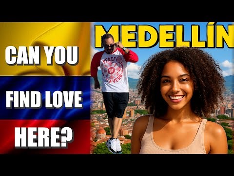 Where To Find the Most Beautiful Women in Medellin!