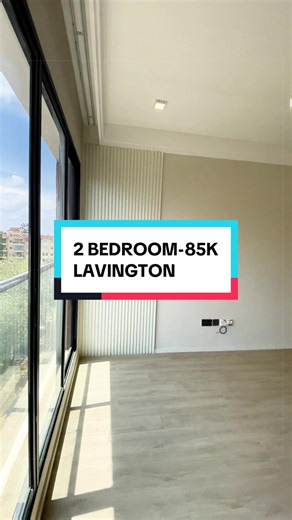 2 Bedroom Apartment for Rent in Lavington