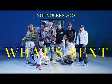 Drake - What’s Next / Youngbeen Joo Choreography (with. B.I)