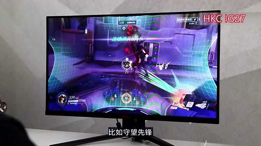 显示屏选择IPS面板还是VA面板