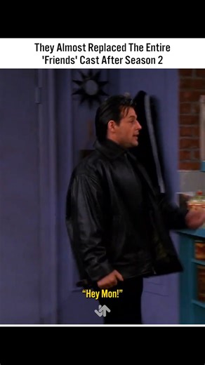 A behind-the-scenes move that changed TV history | Weird History