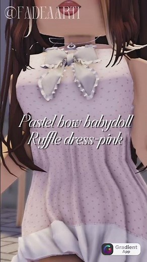 ‼️3D Clothing‼️DRESS TUTORIAL For Berry Avenue #roblox #berryave #berryavenue #brookhaven #bloxburg