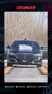 2.4M views · 4.7K reactions | Baru-baru ini, produsen mobil listrik China kembali meluncurkan produknya, adalah NIO ET9. NIO ET9 ini, diklaim sebagai mobil listrik yang memiliki teknologi super canggih, sekaligus paling mahal. Untuk satu unitnya, NIO ET9 ini dibanderol dengan harga 800,000 yuan atau, setara dengan Rp1,7 miliar. Salah satu keunggulannya terletak pada sistem suspensinya. Bagaimana menurut kalian? Via : VT/NIOMotorsChn | Otomotif Weekly | Facebook