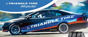 Who makes Triangle tires and are they any good? - Alt Car news