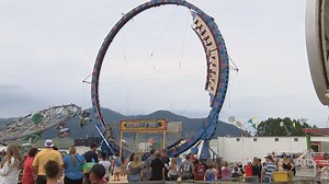 Big Sky Country State Fair kicks off in Bozeman