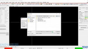 Lesson48-文件互转-Allegro转AD转PADS转Allegro(共48课)