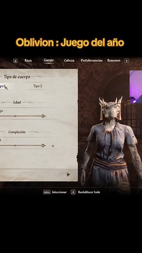 Premio Nobel otto #OblivionRemastered | Rivai's LOL