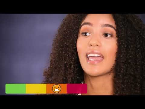 Explaining the Workplace Color Spectrum®