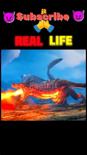 free fire dragon 🐲 gun #freefire