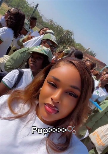 NYSC Pop 2025 Dance Highlights in Abuja
