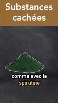 Débunk n°4 : Compléments alimentaires et risques