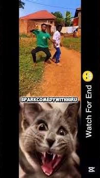 Watch for End try not laugh 😂 #funnycomedymovies #funny #comedy