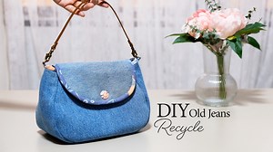 4.9K views · 359 reactions | DIY old jeans recycle bag | Sewing | Tutorial Free pattern download https://drive.google.com/file/d/1XA1yAexPTYk8MVJDrgzU5ViU_rQEw0q0/view?usp=share_link #denim #tutorial #howto #recycle #ideas #old #jeans #quilt #diy #easy #handmade | SisterQuilt | Facebook