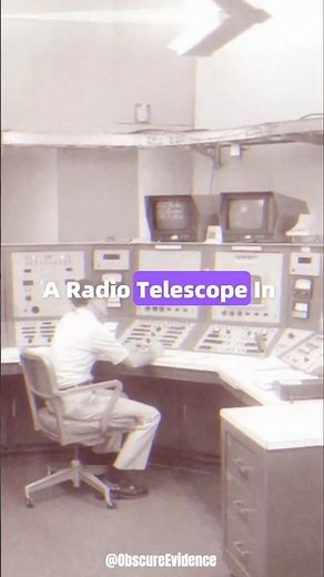 The Ignored Alien Contact Incident