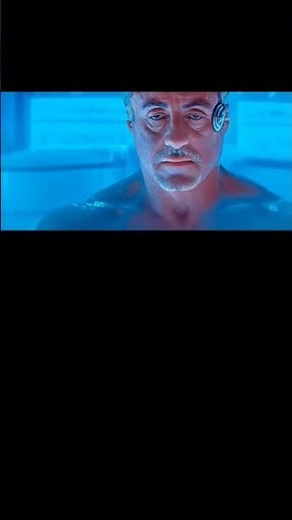 Demolition Man 2 2025 Sylvester Stallone Wesley official Trailer